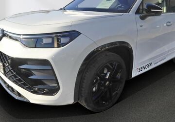 VW Tayron 12.000 km 52.390 &euro; Bad Oldesloe 23843