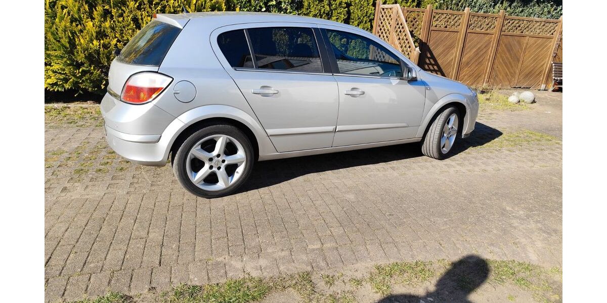 Opel Astra 226.400 km 2.650 &euro; Ratzeburg 23909