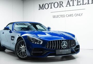 Mercedes-Benz AMG GT 14.750 km 94.888 &euro; Ratekau 23626