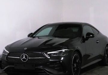 Mercedes-Benz CLE 220 10.295 km 54.220 &euro; Bad Oldesloe 23843