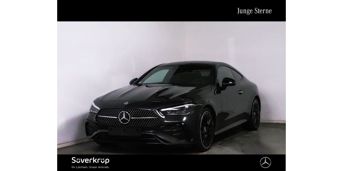 Mercedes-Benz CLE 220 10.295 km 54.220 &euro; Bad Oldesloe 23843