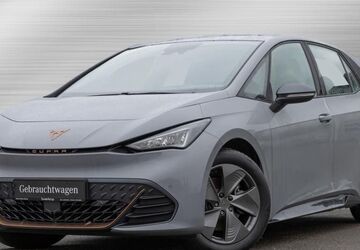 Cupra Born 17.300 km 24.570 &euro; Bad Oldesloe 23843