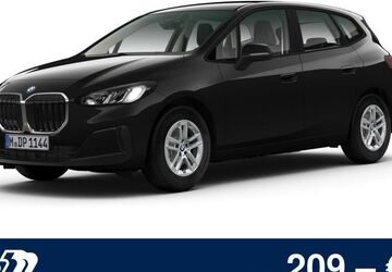 BMW 218 Active Tourer 22.003 km 23.150 &euro; Lübeck 23560