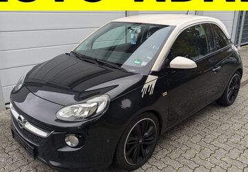 Opel Adam 167.666 km 6.350 &euro; Lübeck 23556