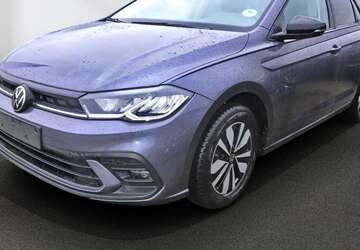 VW Polo 14.200 km 21.880 &euro; Bad Segeberg 23795