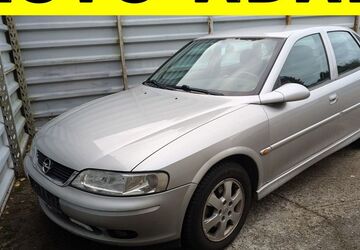 Opel Vectra 103.491 km 2.750 &euro; Lübeck 23556