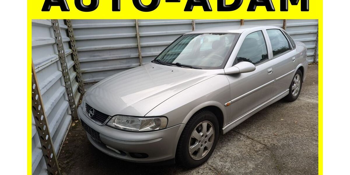 Opel Vectra 103.491 km 2.750 &euro; Lübeck 23556