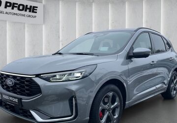 Ford Kuga 13.266 km 35.750 &euro; Bad Segeberg 23795