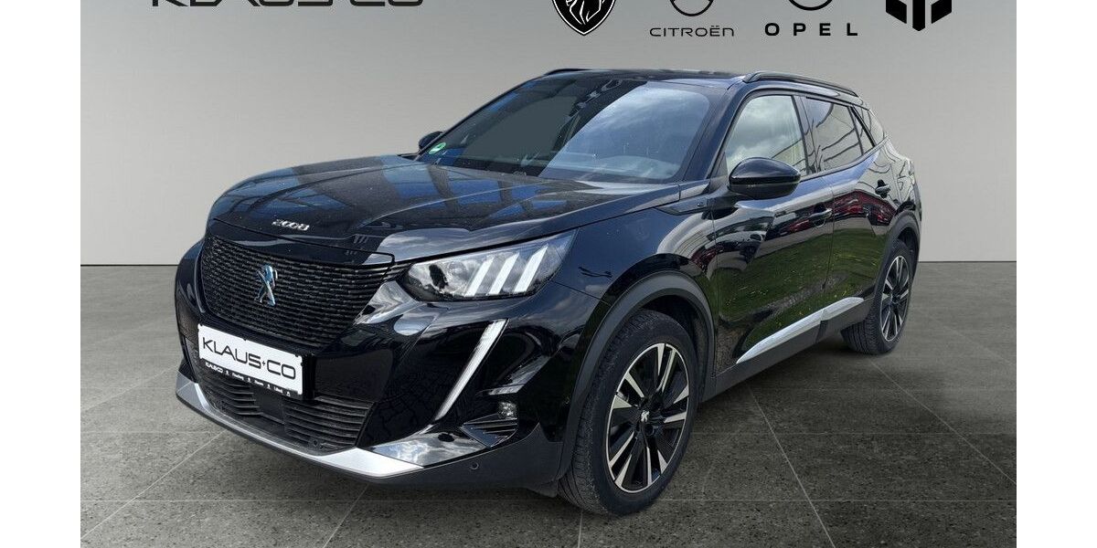 Peugeot 2008 31.117 km 19.890 &euro; Lübeck 23562