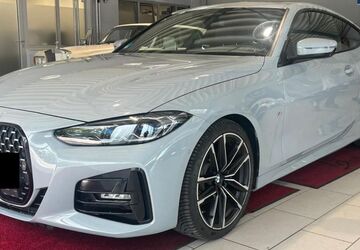 BMW 420 71.680 km 36.900 &euro; Bad Segeberg 23795