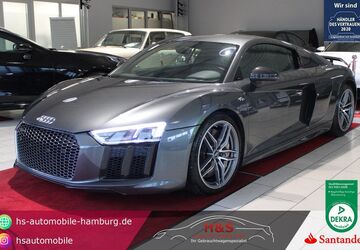 Audi R8 64.011 km 115.400 &euro; Bad Segeberg 23795