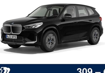 BMW iX1 33.844 km 31.990 &euro; Bad Segeberg 23795