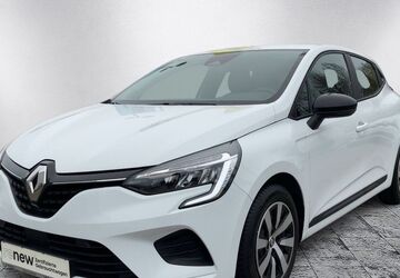 Renault Clio 42.100 km 13.480 &euro; Lübeck 23560