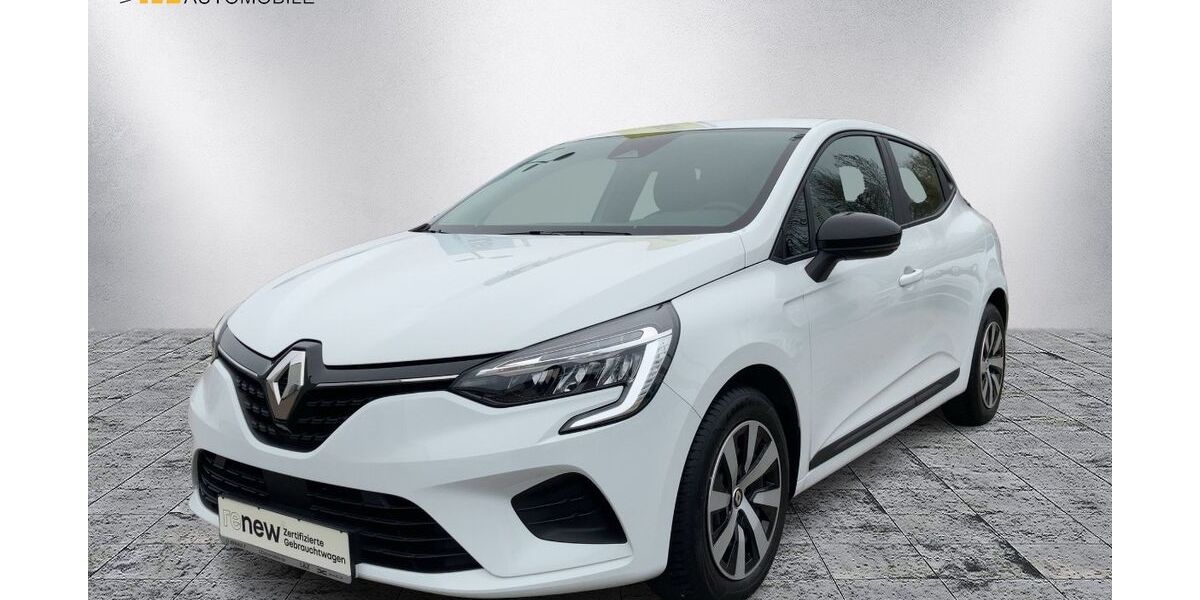 Renault Clio 42.100 km 13.480 &euro; Lübeck 23560