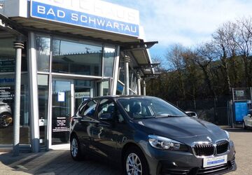 BMW 220 Active Tourer 57.600 km 19.950 &euro; Bad Schwartau 23611