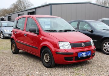 Fiat Panda 123.106 km 2.990 &euro; Mölln 23879