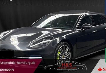 Porsche Panamera 106.540 km 62.900 &euro; Bad Segeberg 23795