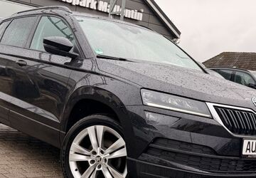 Skoda Karoq 149.800 km 15.899 &euro; Stepenitztal 23936