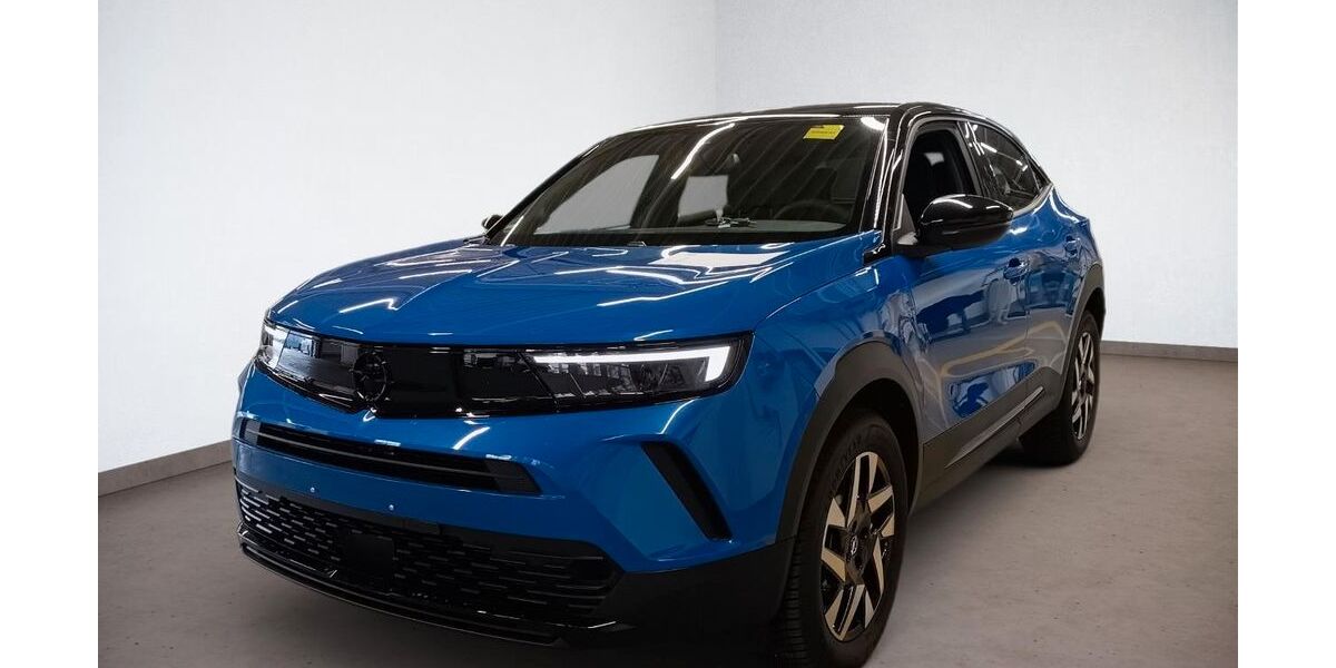 Opel Mokka 11.120 km 19.980 &euro; Lübeck 23554