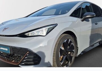 Cupra Born 29.996 km 27.378 &euro; Mölln 23879