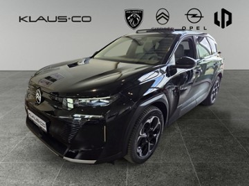 Gebrauchte Citroën C5 Aircross