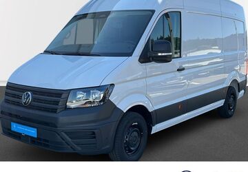 VW Crafter 5.990 km 52.879 &euro; Mölln 23879