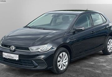 VW Polo 44.818 km 17.980 &euro; Timmendorfer Strand 23669