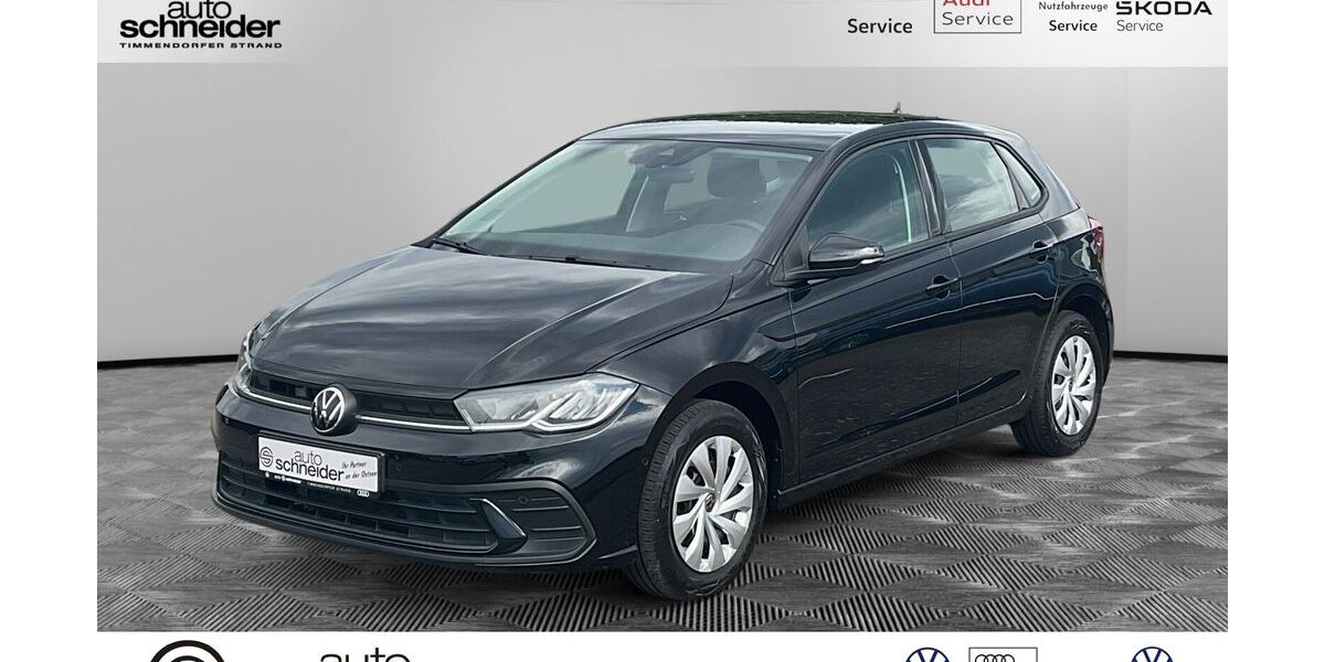 VW Polo 44.818 km 17.980 &euro; Timmendorfer Strand 23669