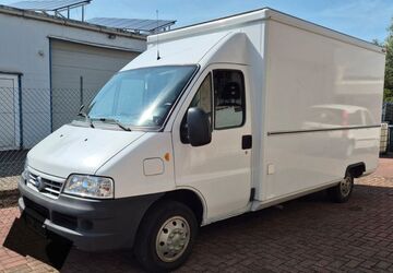 Fiat Ducato 182.900 km 9.200 &euro; Roge 23730