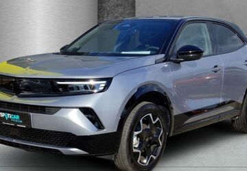 Opel Mokka 3.515 km 23.900 &euro; Wesenberg 23858