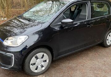 VW e-up! 40.555 km 11.450 &euro; Groß Schenkenberg 23860