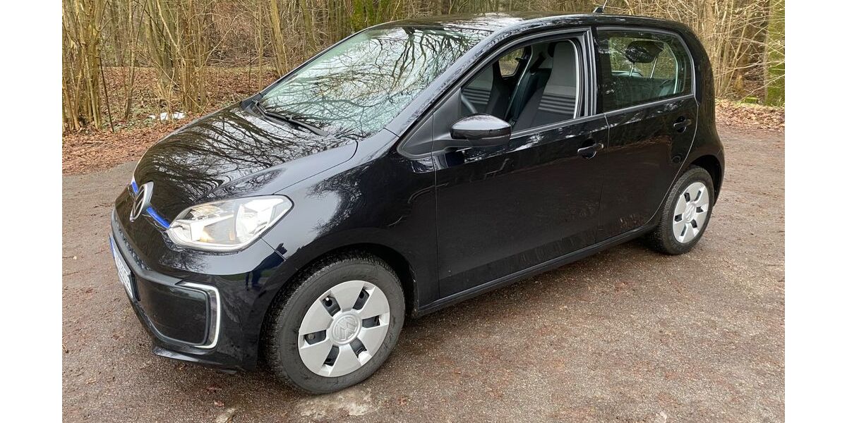 VW e-up! 40.555 km 11.450 &euro; Groß Schenkenberg 23860