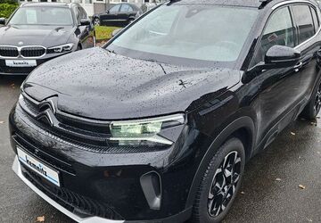 Citroen C5 Aircross 71.850 km 17.990 &euro; Bad Oldesloe 23843