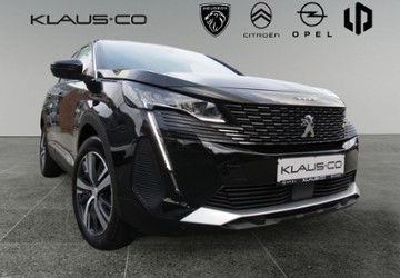 Peugeot 3008 22.600 km 23.790 &euro; Lübeck 23562