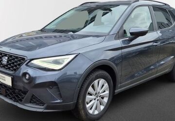 Seat Arona 15.609 km 19.849 &euro; Mölln 23879