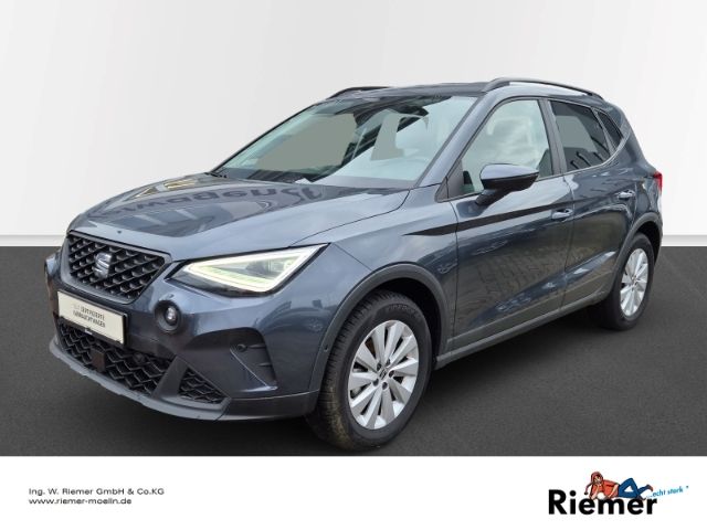 Seat Arona 15.609 km 19.849 &euro; Mölln 23879