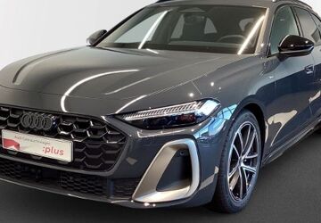 Audi A5 3.990 km 59.889 &euro; Mölln 23879