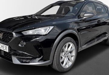 Cupra Formentor 43.564 km 29.979 &euro; Mölln 23879