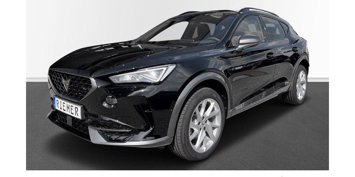 Cupra Formentor 43.564 km 29.979 &euro; Mölln 23879