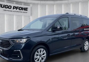 Ford Grand Tourneo 14.261 km 33.450 &euro; Bad Segeberg 23795