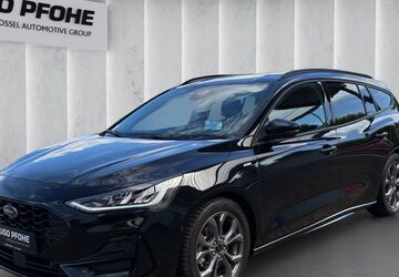 Ford Focus 16.455 km 24.950 &euro; Lübeck 23554