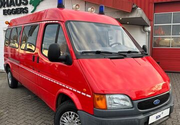 Ford Transit 23.500 km 8.990 &euro; Bad Segeberg 23795