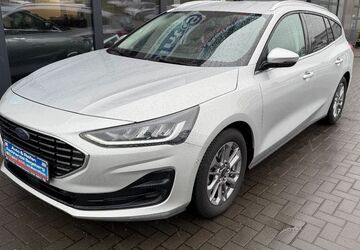 Ford Focus 84.400 km 18.990 &euro; Bad Segeberg 23795