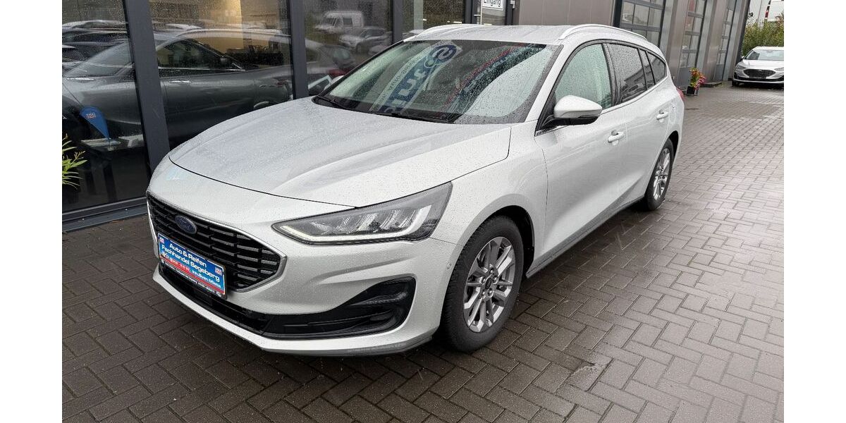 Ford Focus 84.400 km 18.990 &euro; Bad Segeberg 23795
