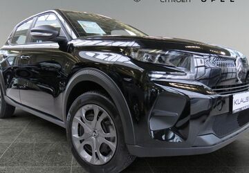 Citroen C3 1.223 km 14.890 &euro; Lübeck 23562