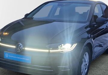 VW Polo 14.843 km 18.790 &euro; Groß Grönau 23627