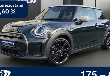 Mini Cooper SE 19.721 km 16.450 &euro; Lübeck 23560