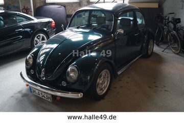 Gebrauchte VW Käfer