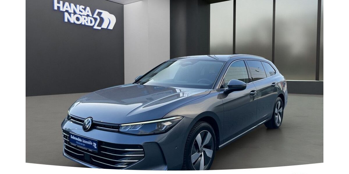 VW Passat Variant 62.774 km 29.250 &euro; Lübeck 23554