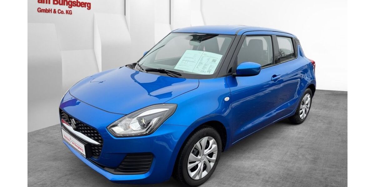 Suzuki Swift 38.049 km 13.990 &euro; Lübeck 23554